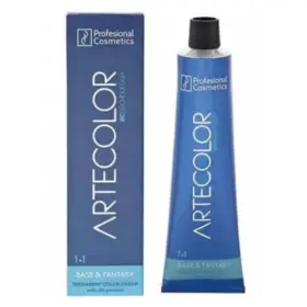 Profesional Cosmetics Tinte Artecolor 6.53 Rubio Oscuro Caoba Dorado 60 ml